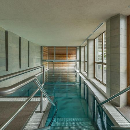 Falkensteiner Aktiv & Familienhotel Cristallo Superior คัทช์แบร์กเฮอเฮอ ภายนอก รูปภาพ