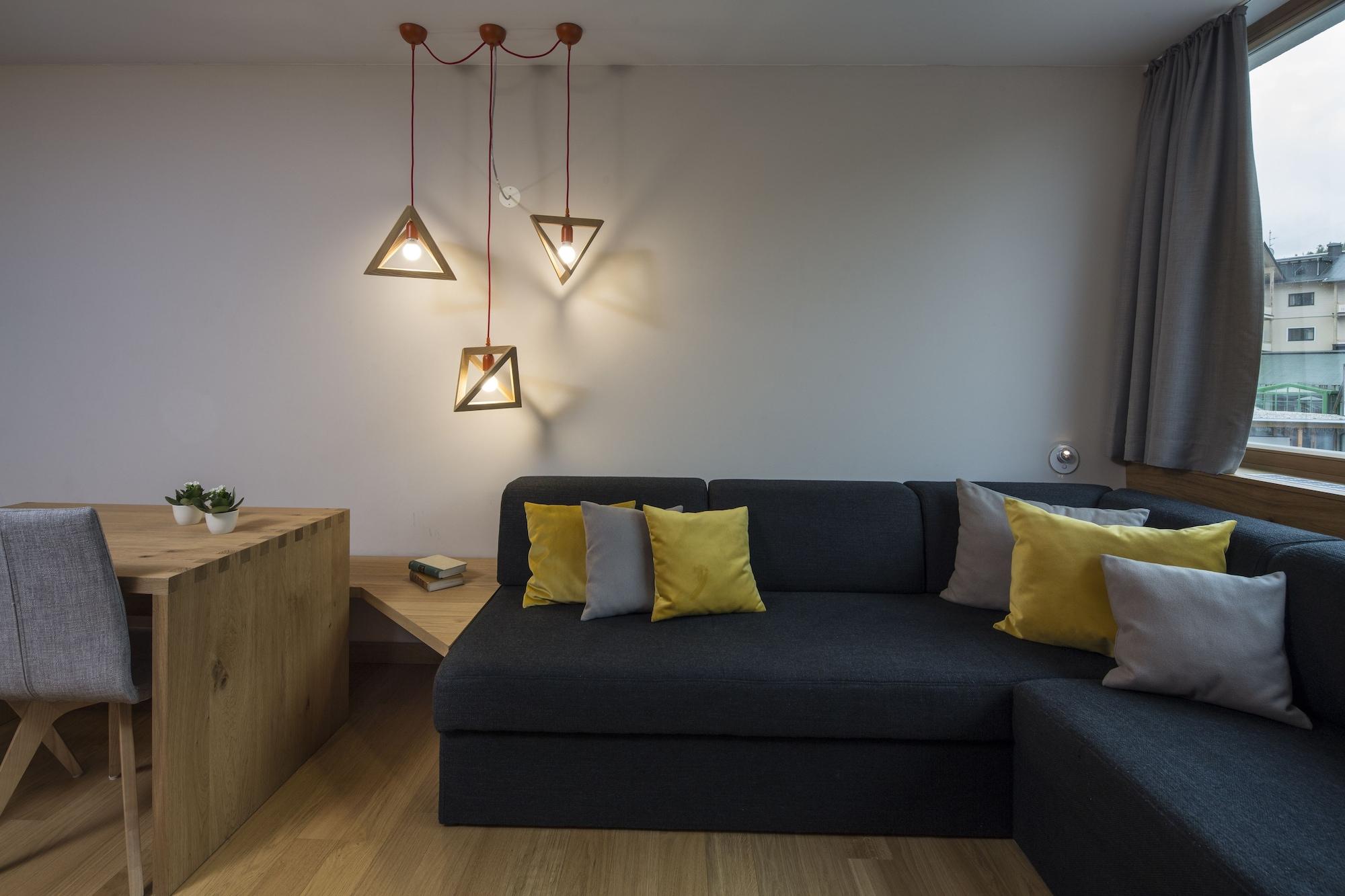 Falkensteiner Aktiv & Familienhotel Cristallo Superior คัทช์แบร์กเฮอเฮอ ภายนอก รูปภาพ