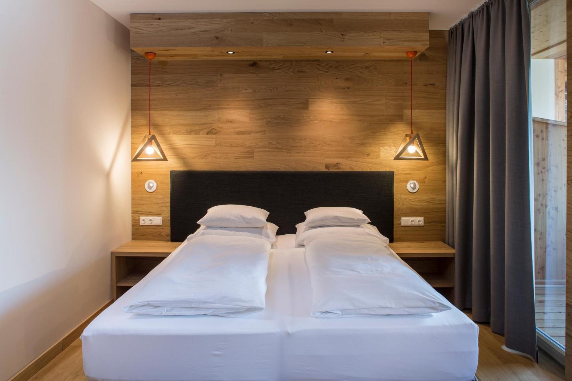 Falkensteiner Aktiv & Familienhotel Cristallo Superior คัทช์แบร์กเฮอเฮอ ภายนอก รูปภาพ