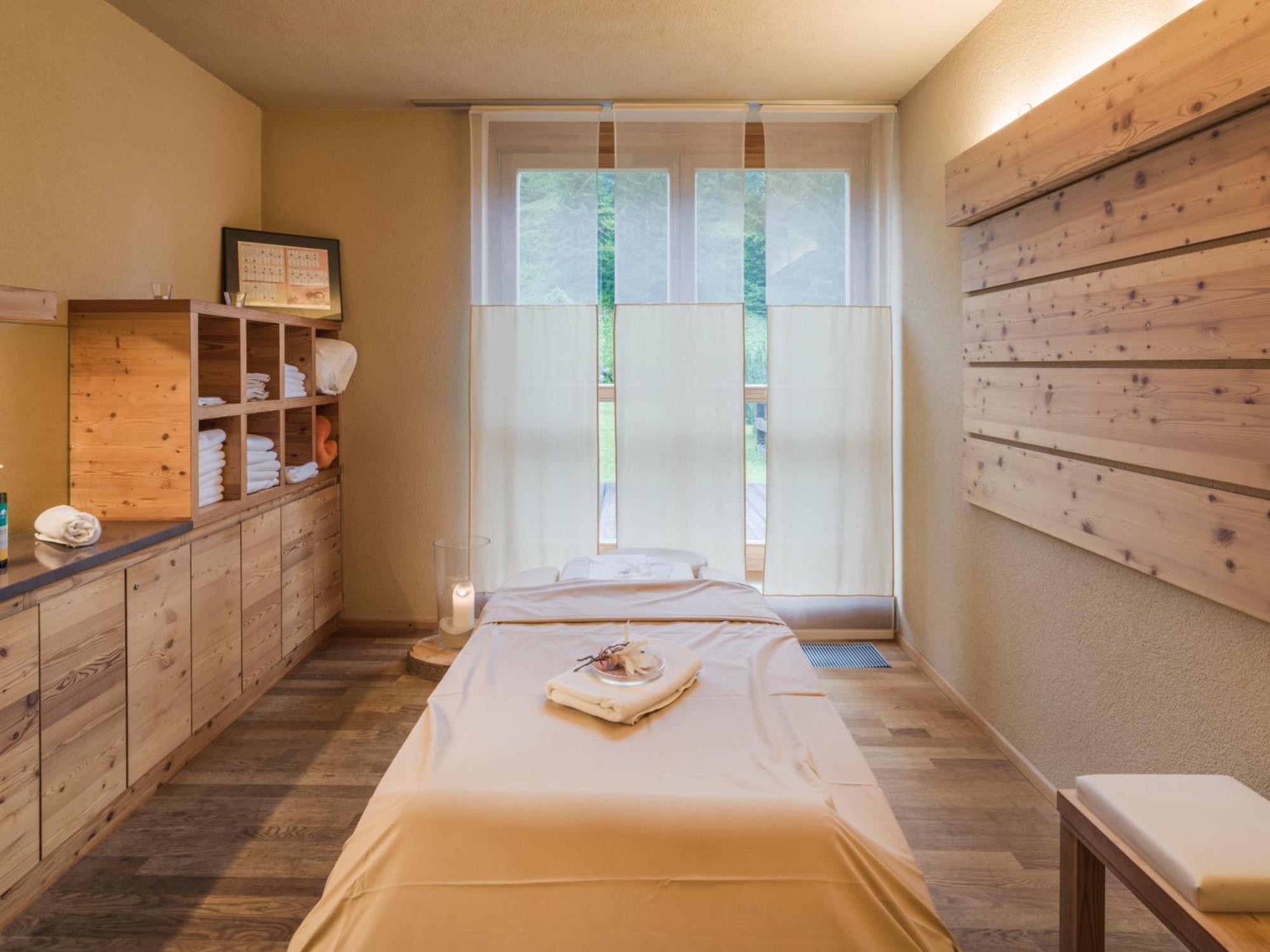 Falkensteiner Aktiv & Familienhotel Cristallo Superior คัทช์แบร์กเฮอเฮอ ภายนอก รูปภาพ