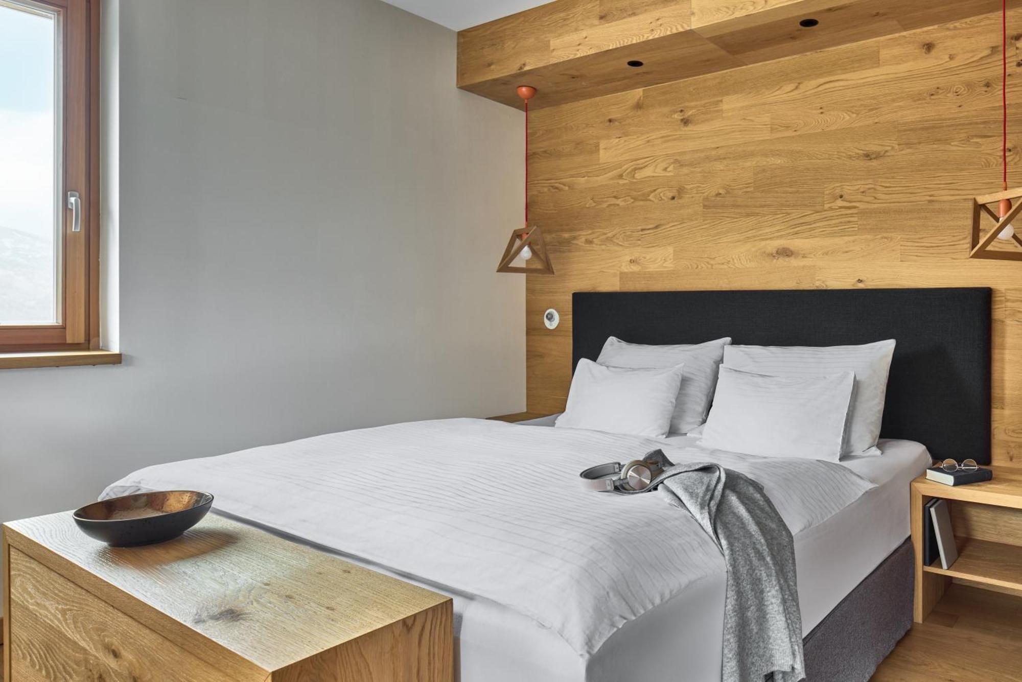 Falkensteiner Aktiv & Familienhotel Cristallo Superior คัทช์แบร์กเฮอเฮอ ภายนอก รูปภาพ
