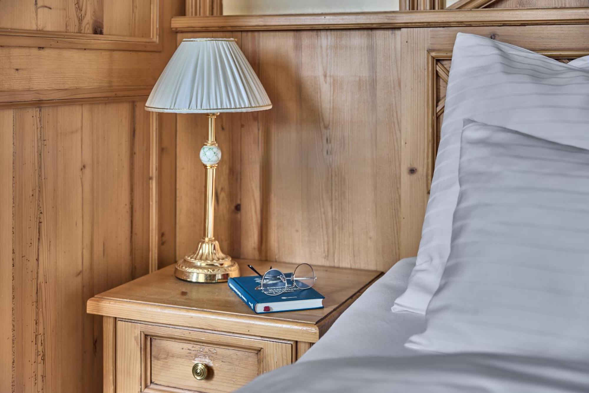 Falkensteiner Aktiv & Familienhotel Cristallo Superior คัทช์แบร์กเฮอเฮอ ห้อง รูปภาพ
