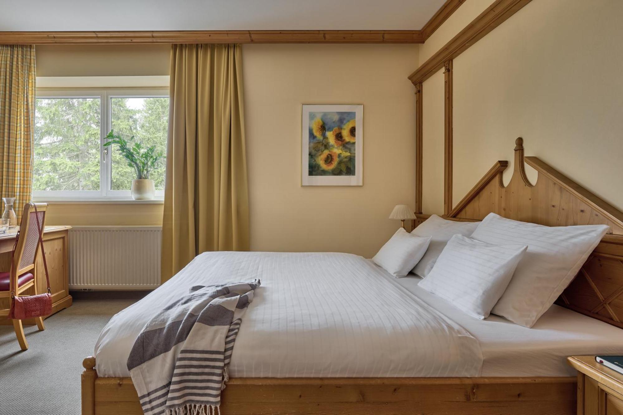 Falkensteiner Aktiv & Familienhotel Cristallo Superior คัทช์แบร์กเฮอเฮอ ภายนอก รูปภาพ