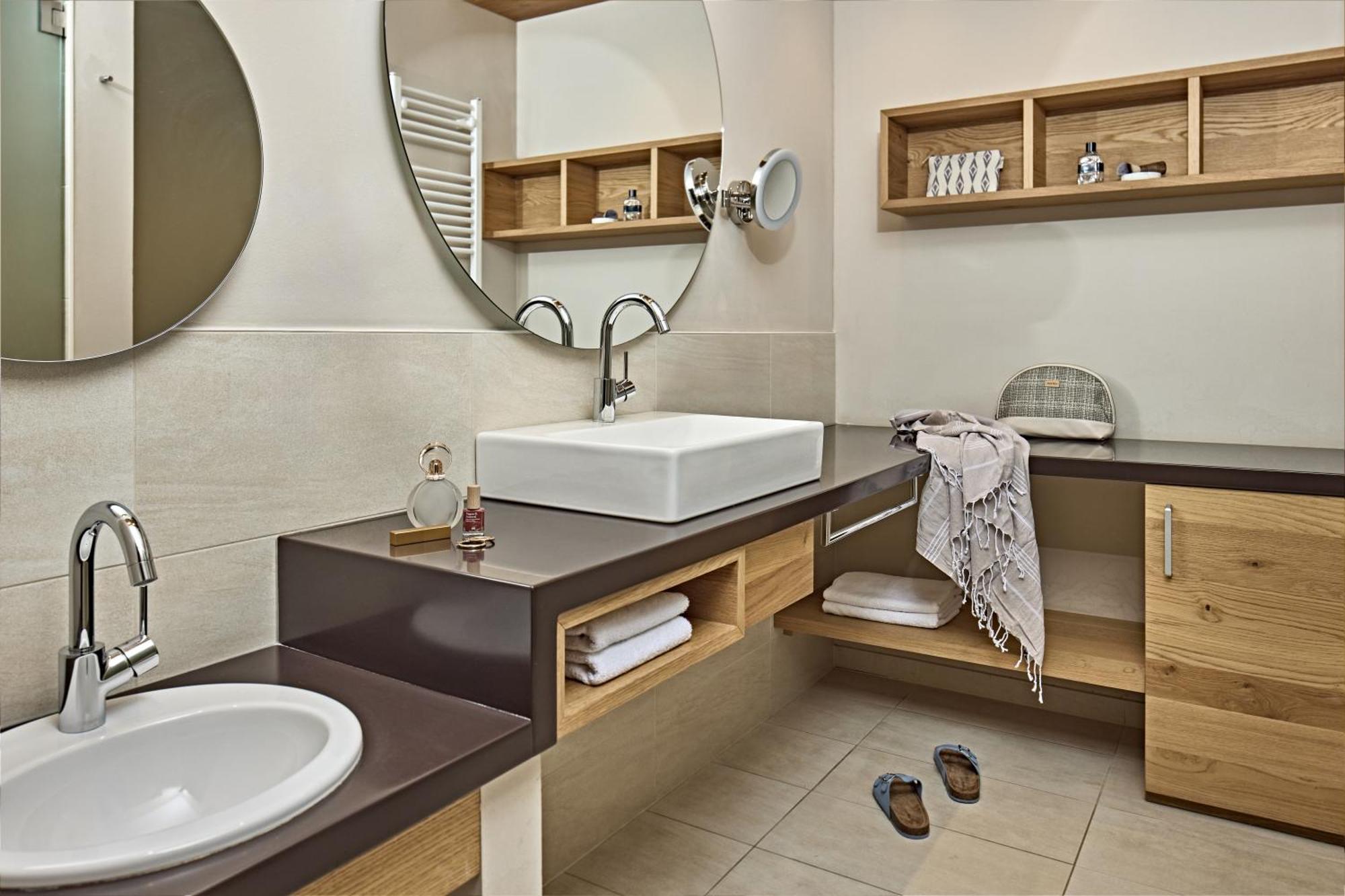 Falkensteiner Aktiv & Familienhotel Cristallo Superior คัทช์แบร์กเฮอเฮอ ภายนอก รูปภาพ