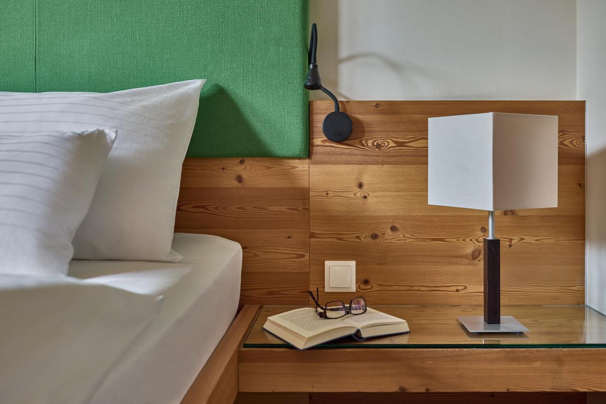 Falkensteiner Aktiv & Familienhotel Cristallo Superior คัทช์แบร์กเฮอเฮอ ห้อง รูปภาพ